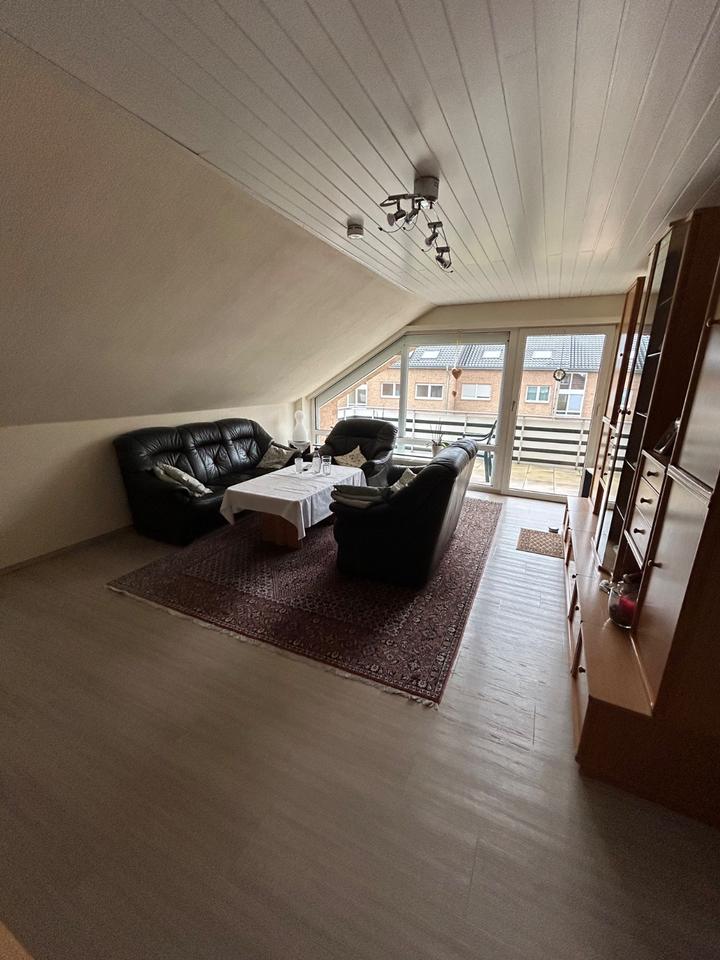 Thumbnail-3 Zimmer Küche Bad im Zentrum von Bad Iburg