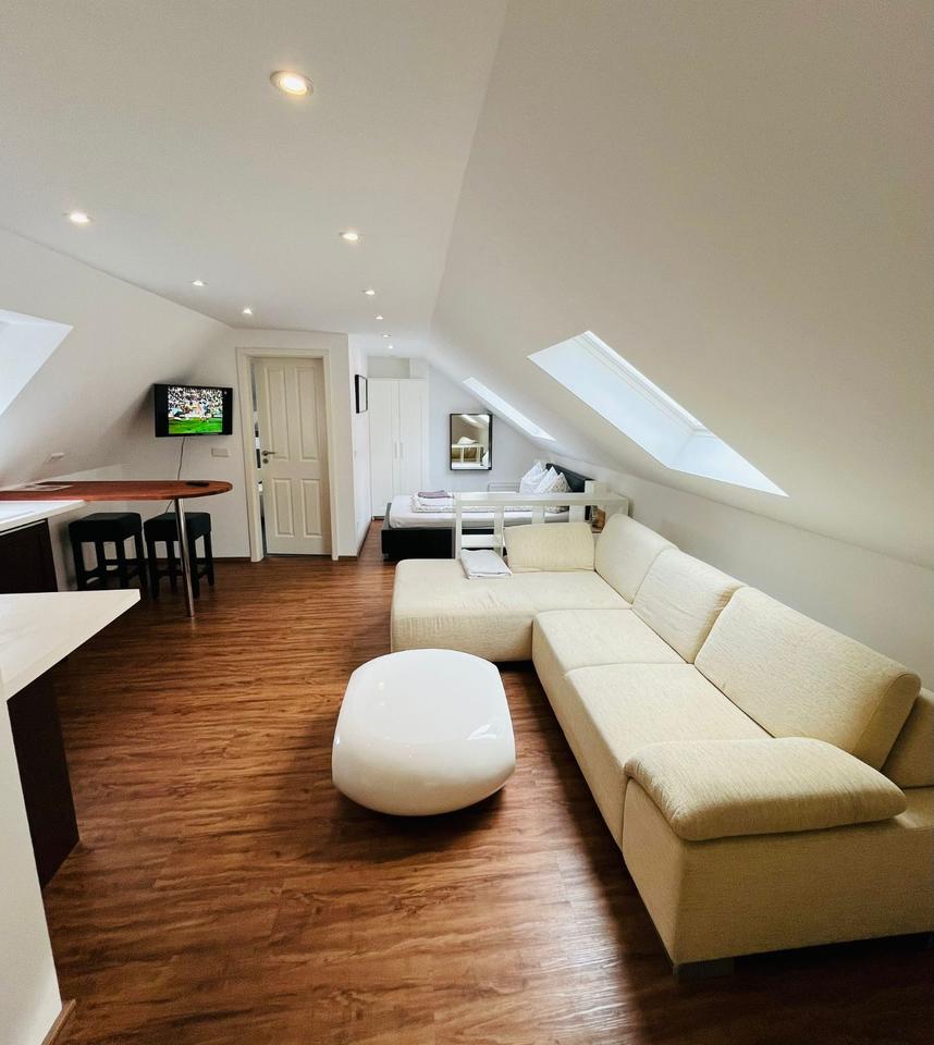 Thumbnail-Appartement in Boardinghouse in Tecklenburg