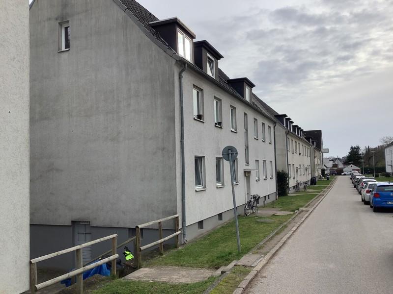 Thumbnail-Top sanierte 1,5 Zimmer Dachgeschoss Wohnung, sofort anmietbar!