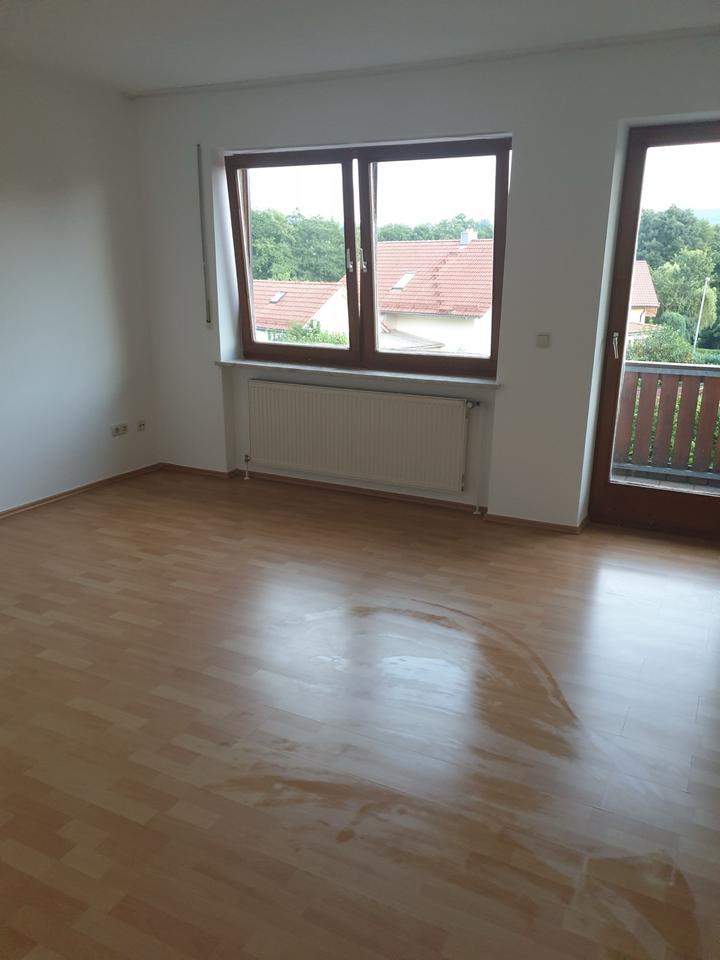 Thumbnail-Wohnung in Waldmünchen