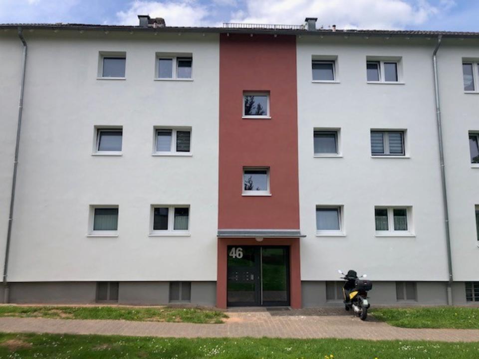 Thumbnail-2 ZKB Wohnung mit Balkon in Korbach ( KB-BS46-1R )