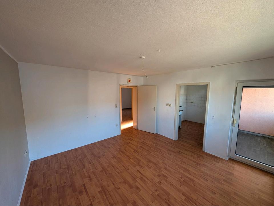 Thumbnail-2-Zimmer Wohnung in Aalen