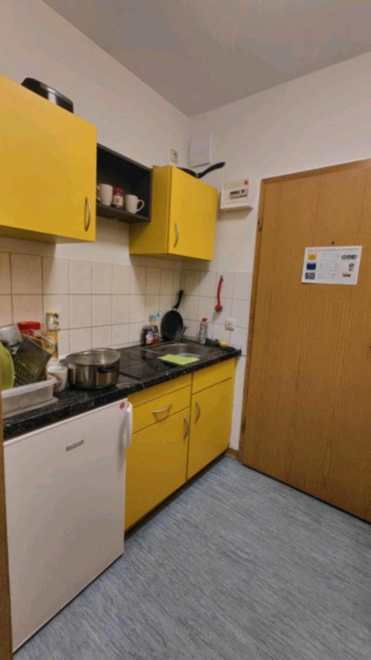 Thumbnail-Studio apartment 19m2 (Short term)