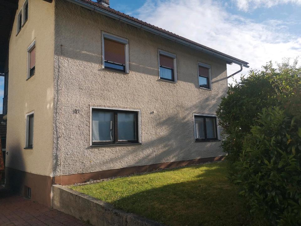 Thumbnail-Haus ruhig gelegen mit Schuppen und Garten