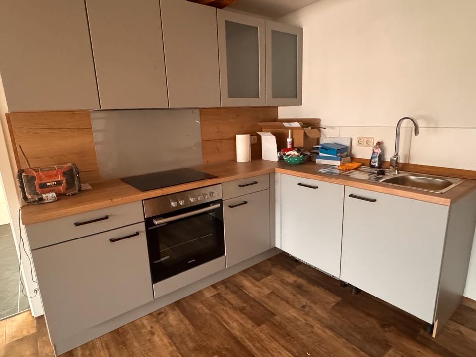 Thumbnail-3 Raum Wohnung