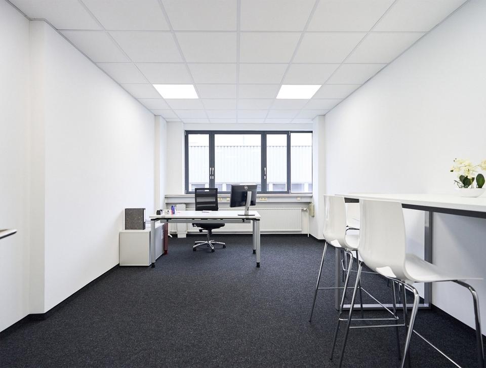 Thumbnail-Komplettpaket Arbeitsplatz: Flexible Büroflächen mit Internet und Telefon inklusive