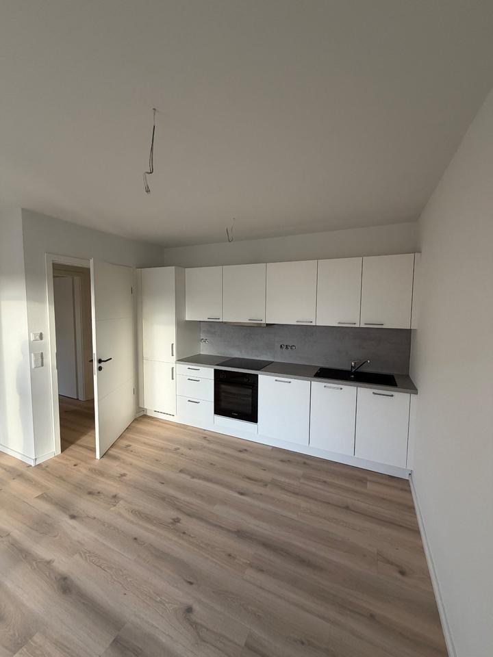 Thumbnail-3- Zimmer Neubauwohnung in Treia