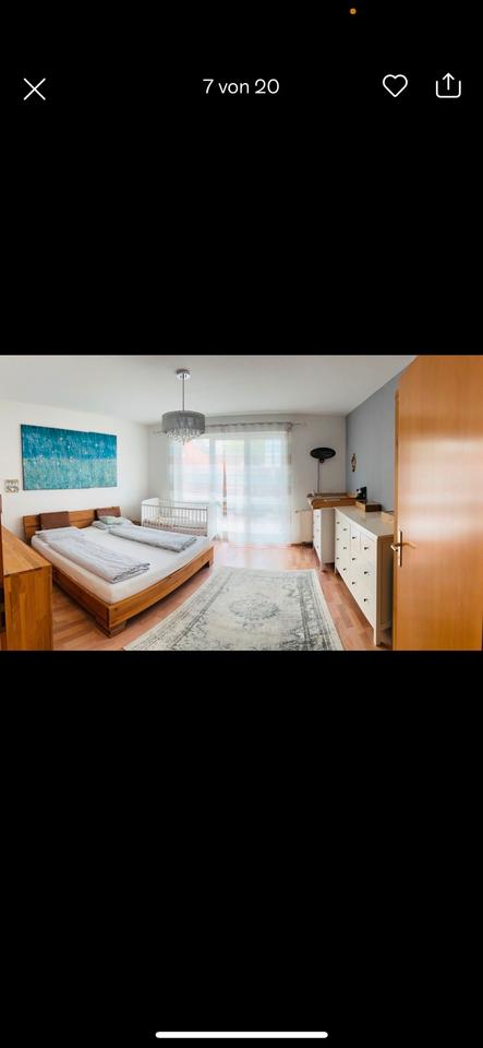 Thumbnail-WG ZIMMER LAHR (bitte nur Frauen)