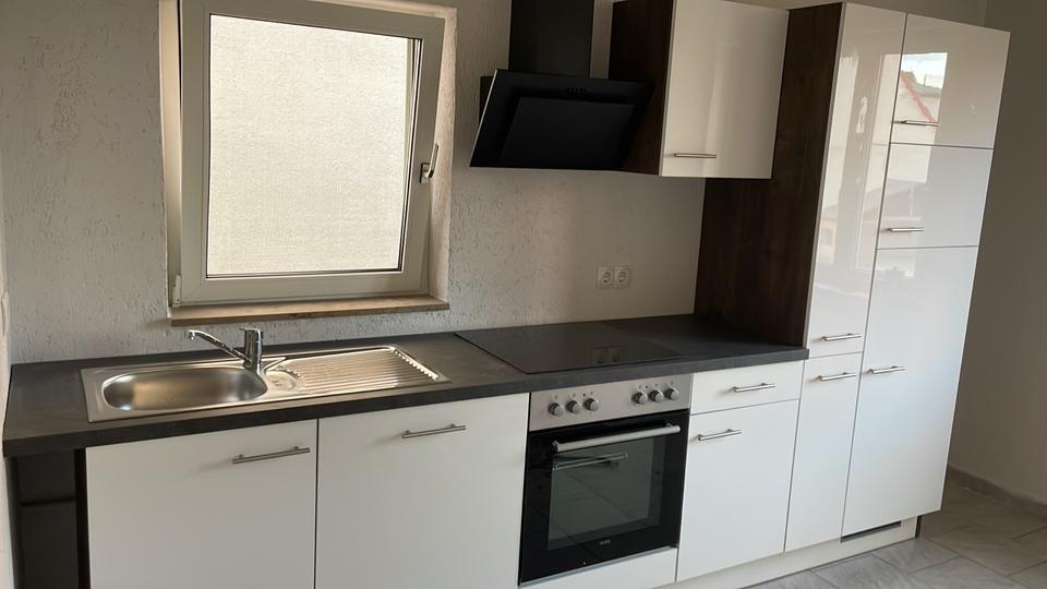 Thumbnail-3 Zimmer Wohnung