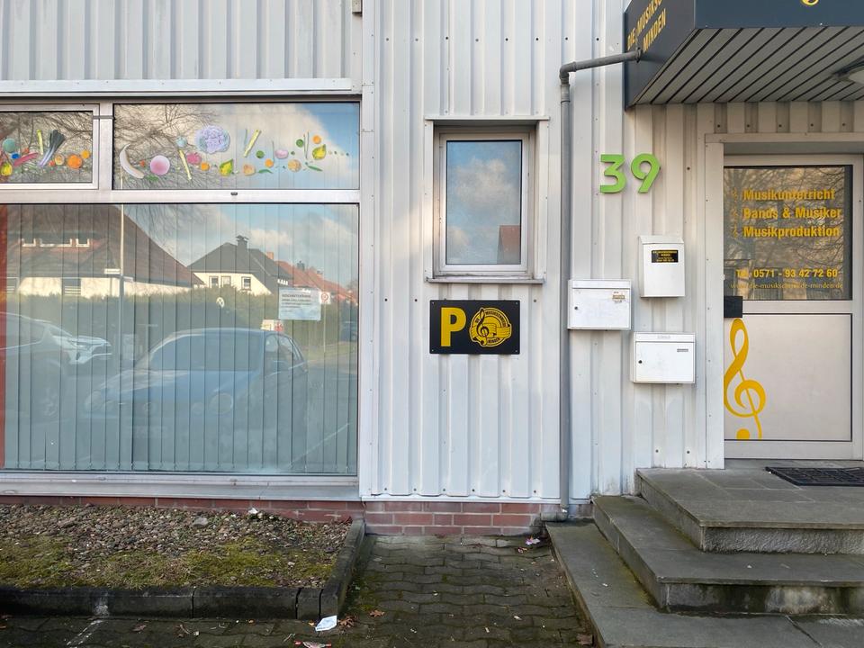 Thumbnail-Geschäftsräume Minden Königstor