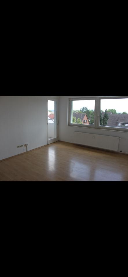 Thumbnail-3-Zimmer Eigentumswohnung in Rosdorf!!
