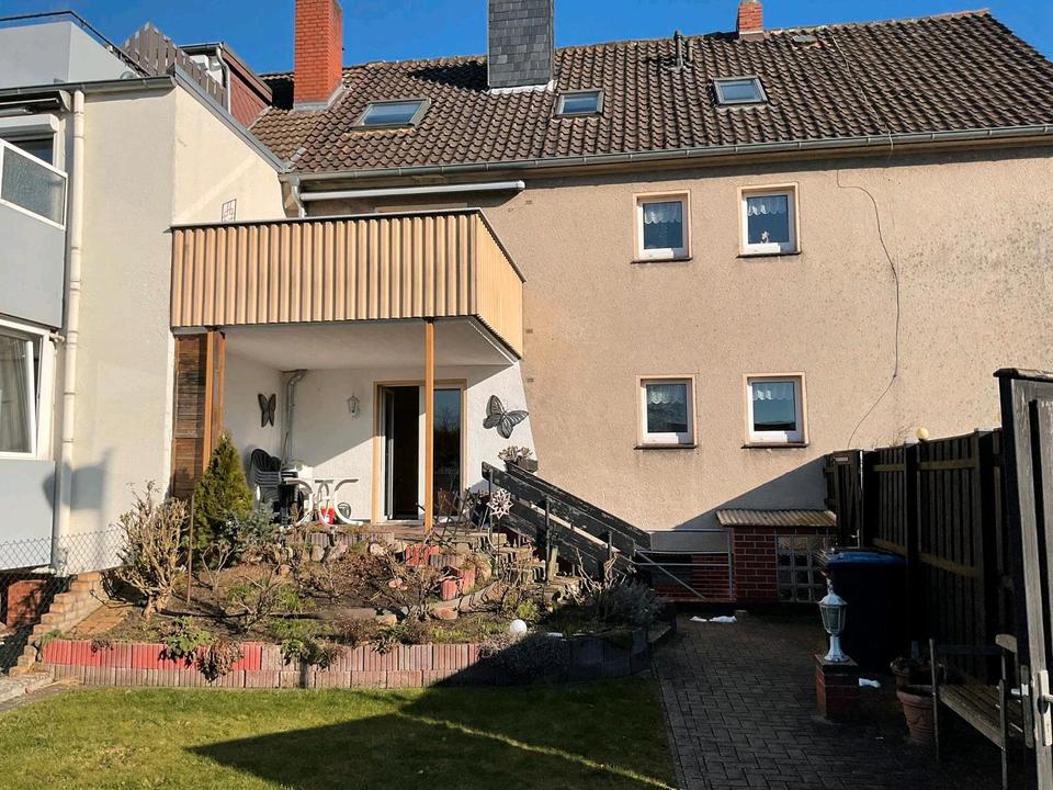 Thumbnail-Mietwohnung in ruhiger Lage Letter