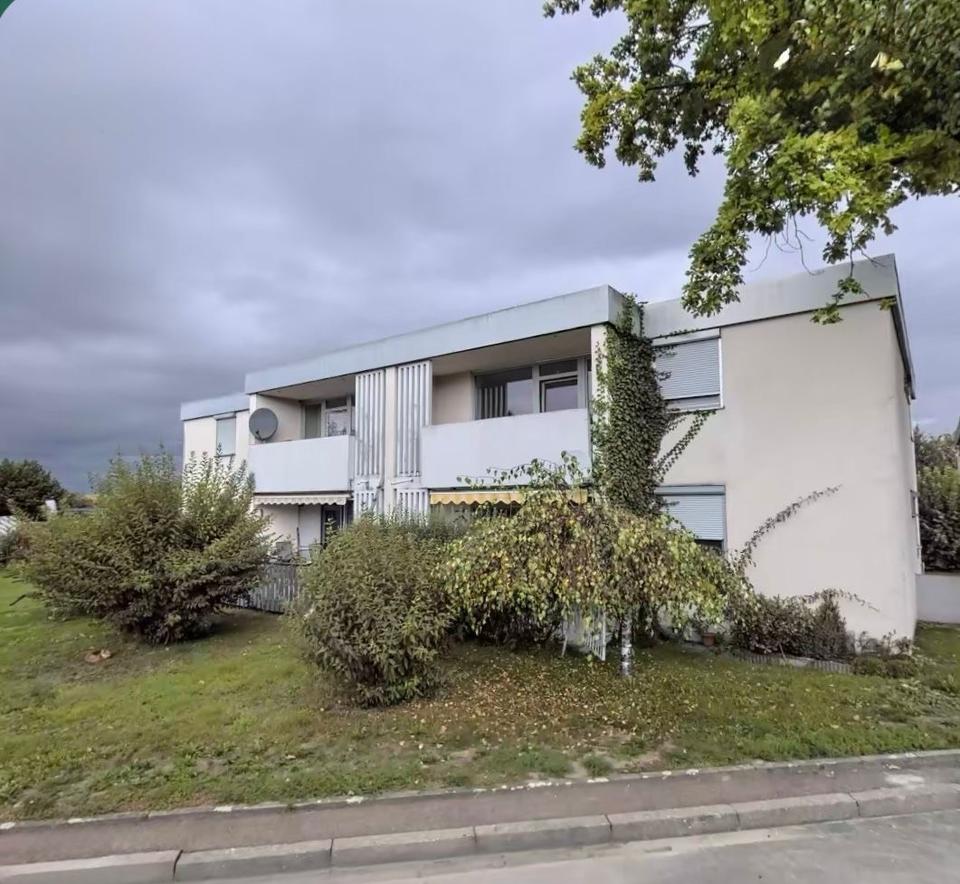 Thumbnail-Helle 3 Zimmer Wohnung