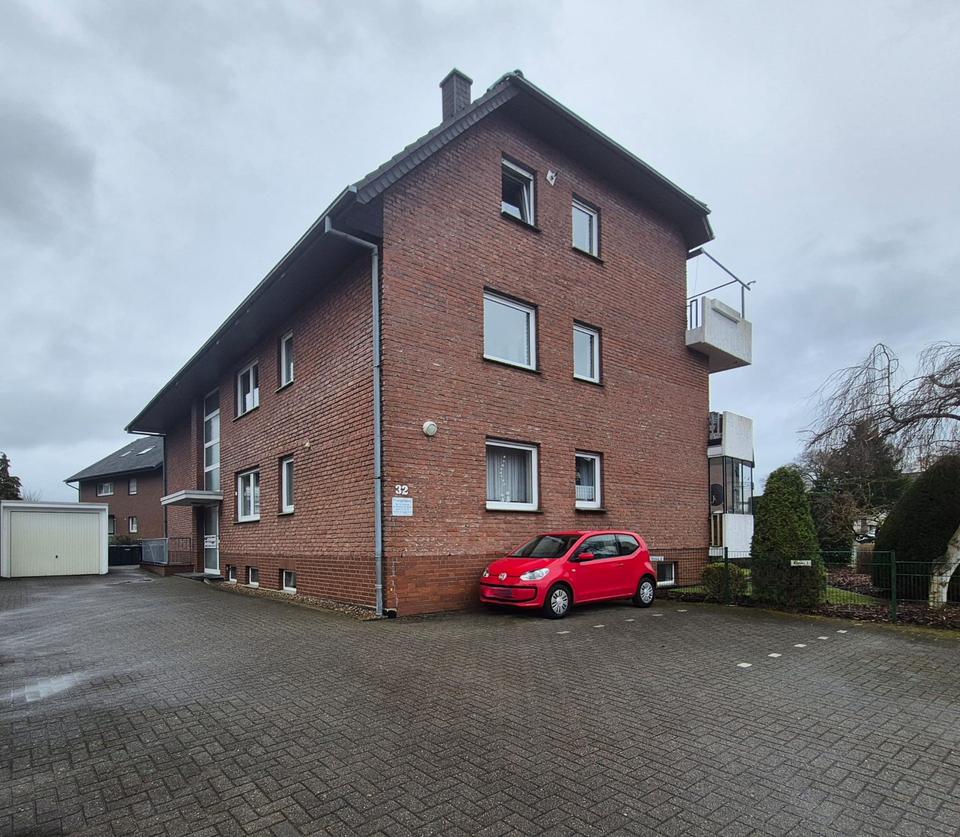 Thumbnail-Ihr neues Zuhause in Rahden !