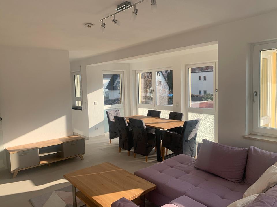 Thumbnail-Schöne, helle und moderne Wohnung 2 ZKB (ca. 60qm) in Ingolstadt