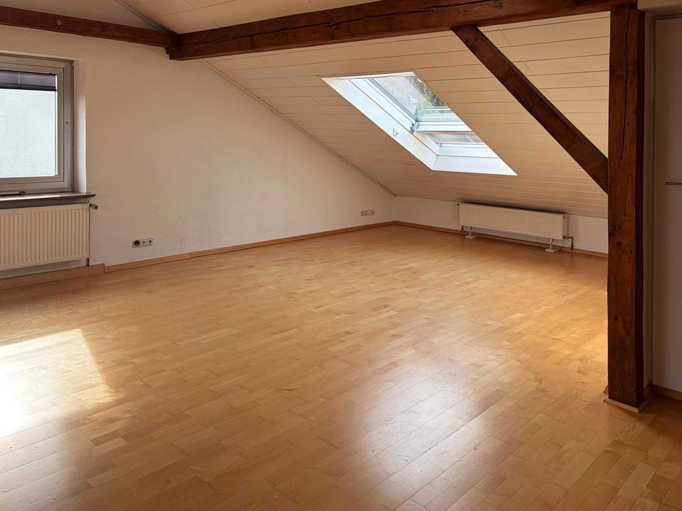 Thumbnail-Helle LoftStudio-Wohnung in Niedernhausen