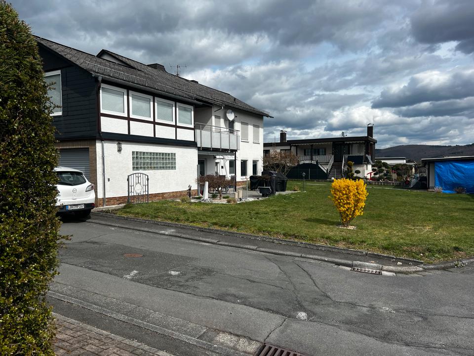 Thumbnail-Großzügiges Einfamilienhaus - Provisionsfrei mit Einliegerwohnung