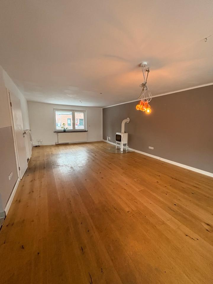 Thumbnail-Freistehendes Einfamilienhaus in Lilienthal