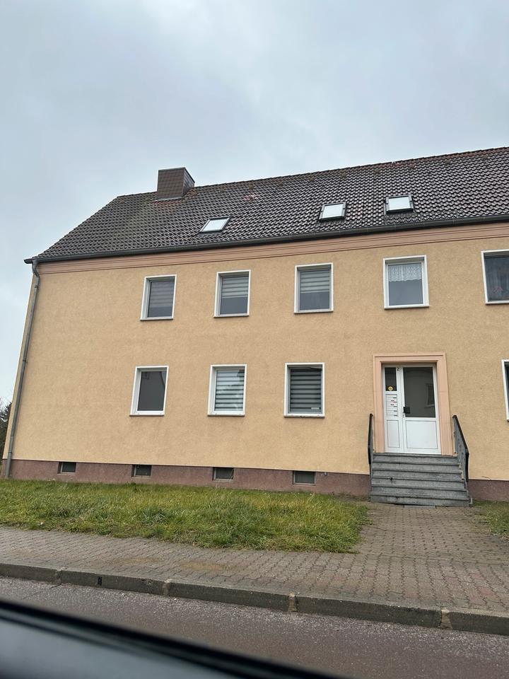 Thumbnail-Nachmieter für 3 Raum Wohnung in Rodleben