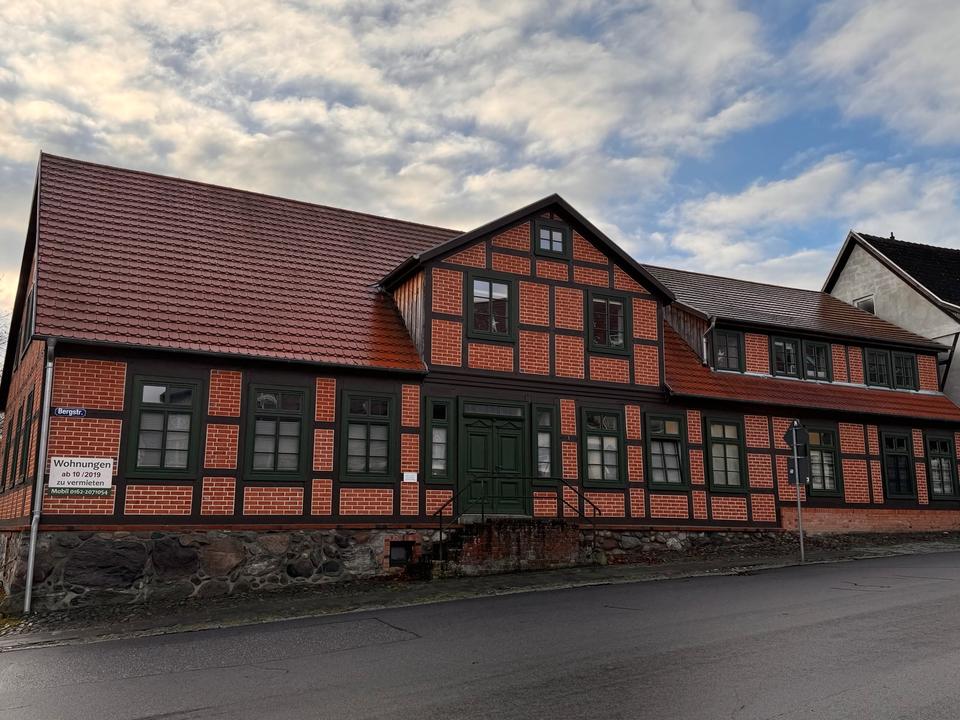 Thumbnail-3 Raum Wohnung