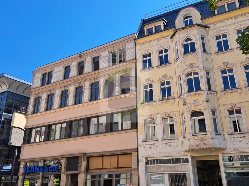 Thumbnail-Erstbezug! Exklusiv Wohnen mit Domblick