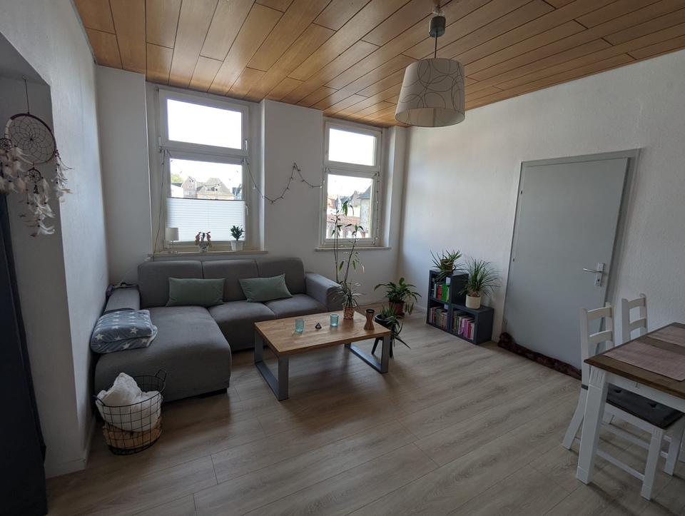 Thumbnail-Helle Wohnung 105qm direkt in Herborn zum 01.06.26 zu Vermieten