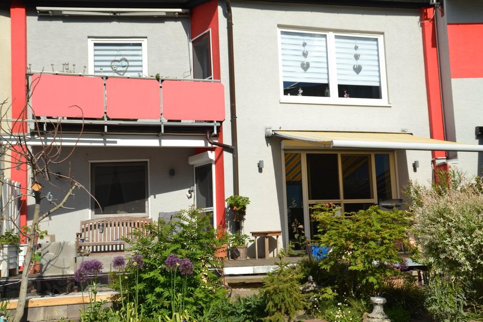 Thumbnail-Zweifamilienhaus Dortmund-Lanstrop | Garten, Terrasse, Wärmepumpe