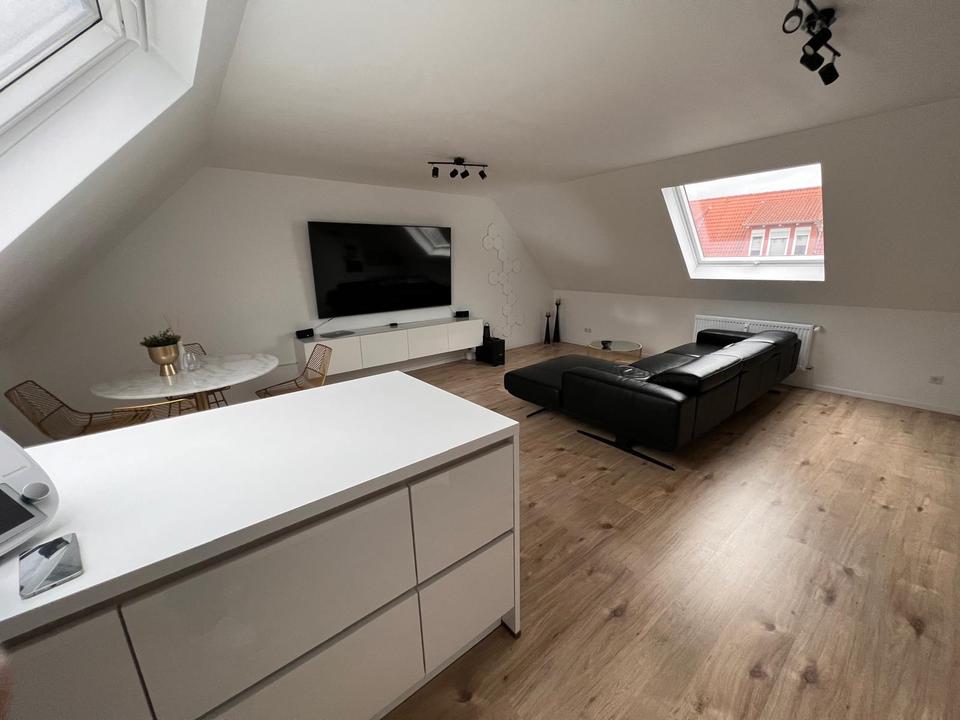 Thumbnail-4 Zimmer Wohnung in Baunatal Großenritte