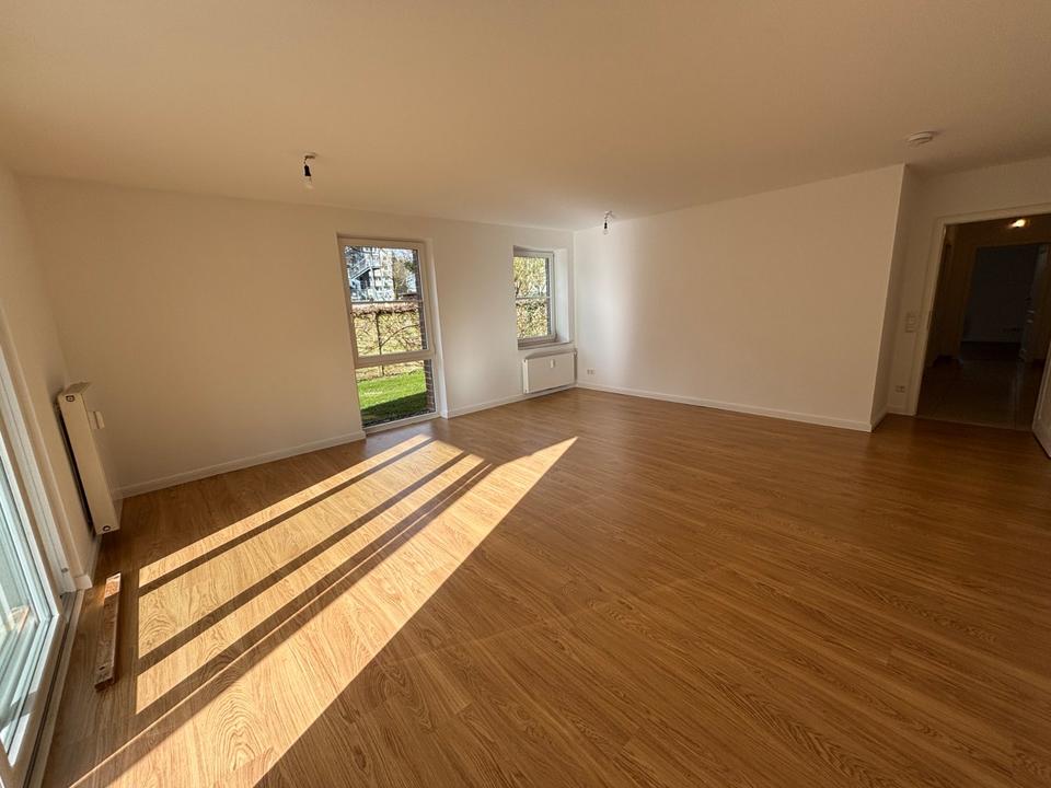 Thumbnail-Barrierearme,große und sonnige 4 Zimmer Residenz zur westlichen Höhe