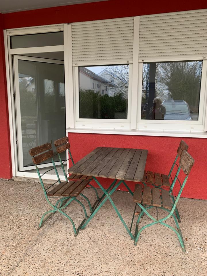 Thumbnail-Saarlouis Single Appartement