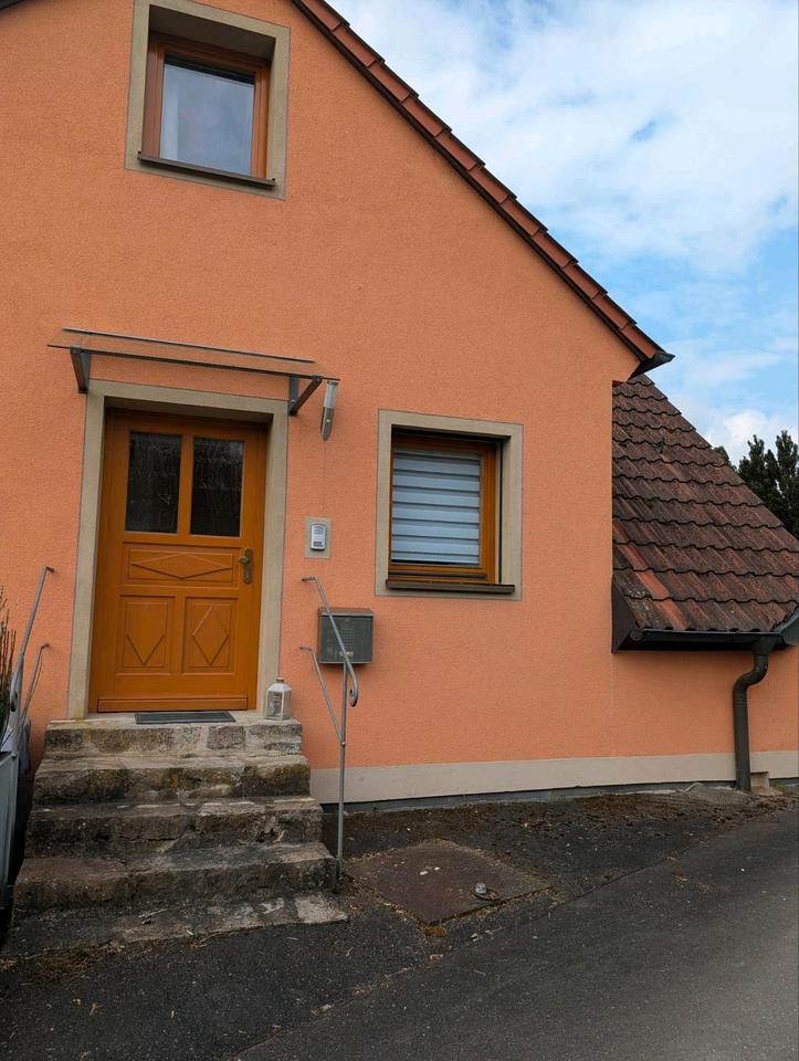 Thumbnail-Mietwohnung