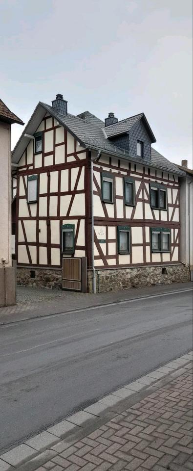 Thumbnail-Fachwerkhaus