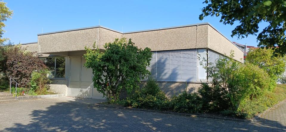 Thumbnail-GewerbehalleProduktionshalle zu vermieten