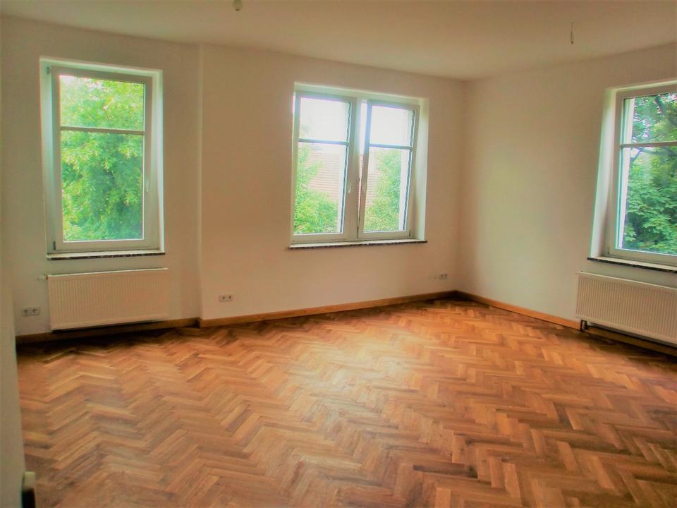Thumbnail-Großzügige und helle 1 Zimmer-Wohnung