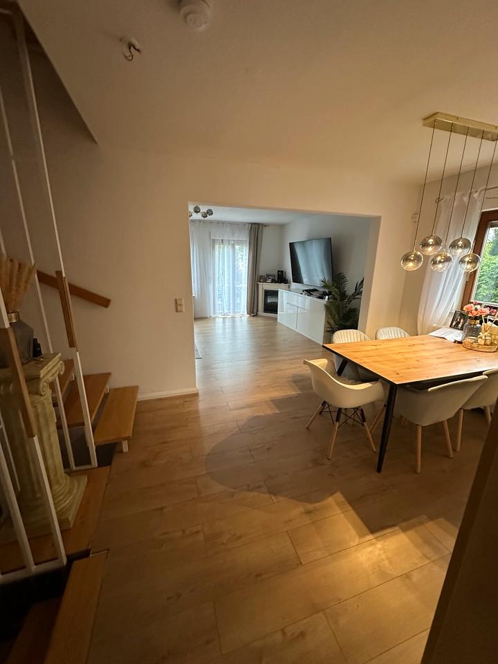 Thumbnail-Doppelhaushälfte