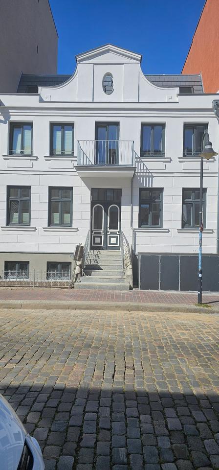 Thumbnail-Große 2-Raumwohnung ( 87qm) Stadtmitte ab 1.2.26