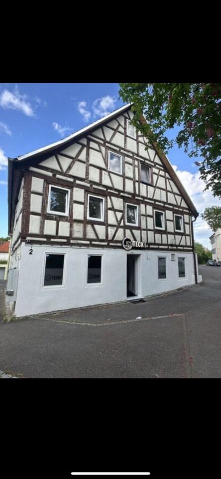 Thumbnail-Kapitalanlage mitten in Kirchheim (Voll vermietet)