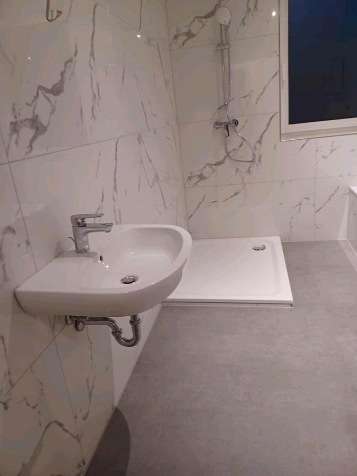 Thumbnail-3 Zimmer Neubauwohnung Bockelskamp Wienhausen