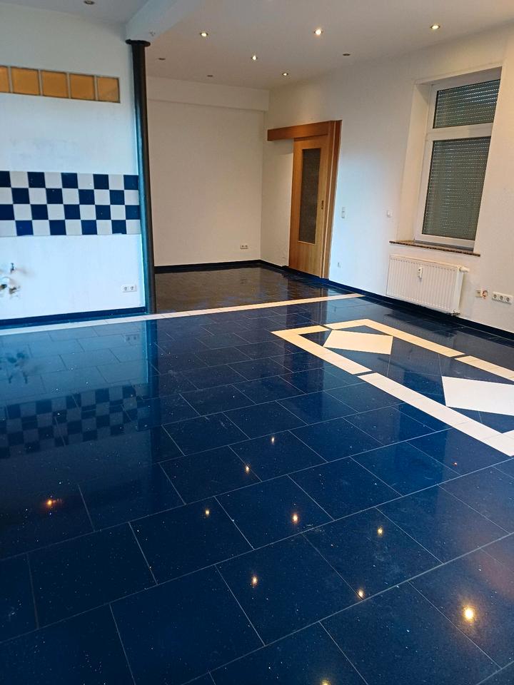 Thumbnail-2 Zimmer Wohnung für Rentner oder älteres Ehepaar