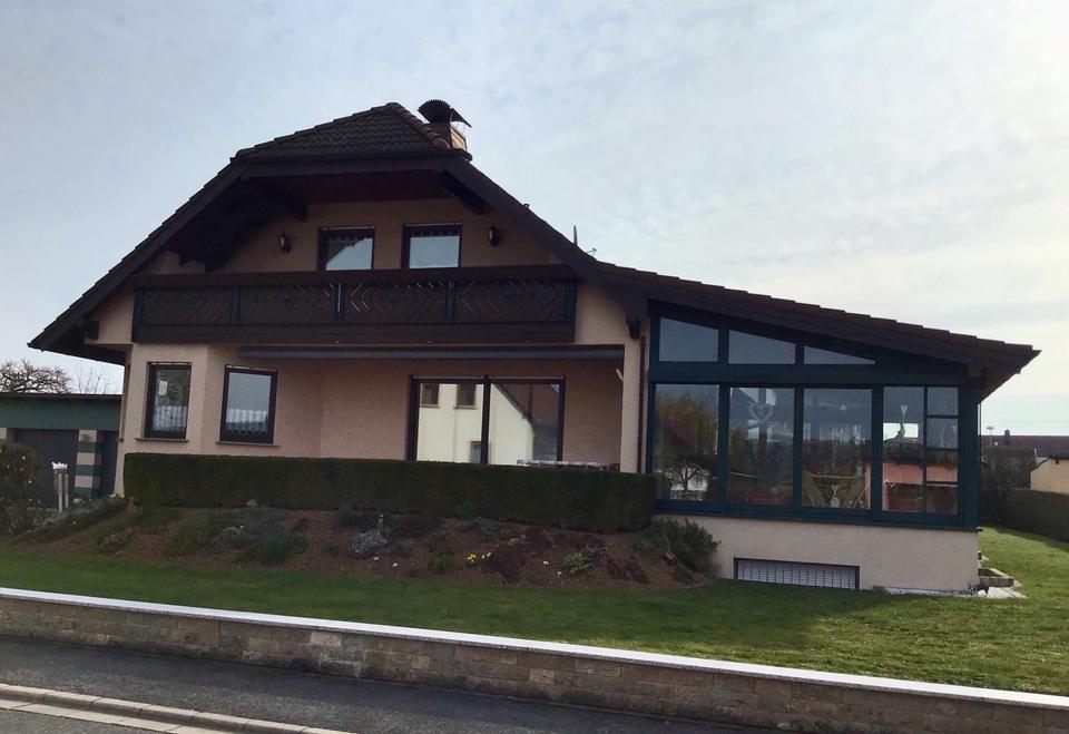 Thumbnail-3 Zimmer Dachgeschosswohnung möbliert 84 pm