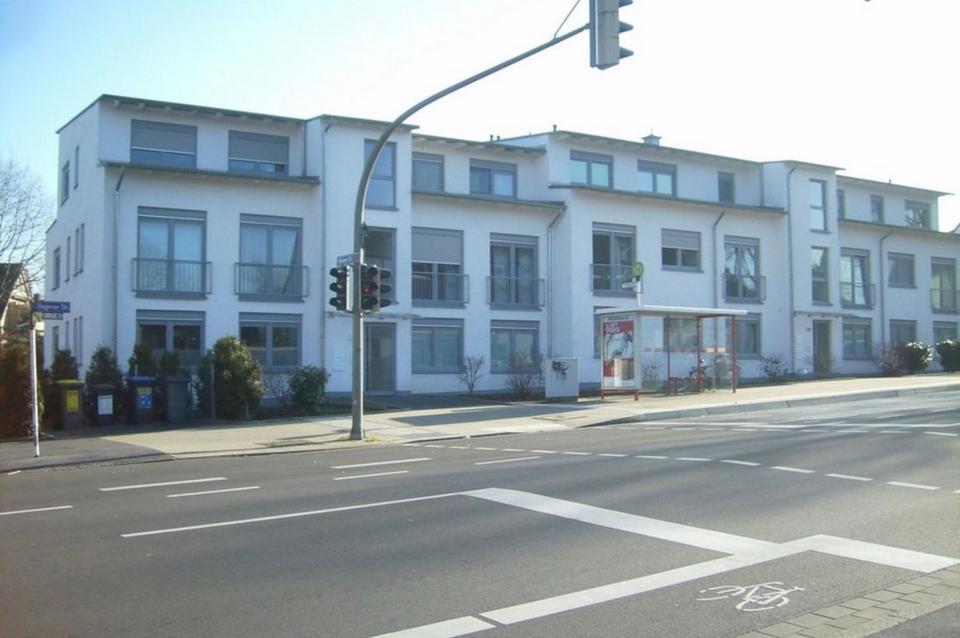 Thumbnail-Großzügige Penthousewohnung in Dortmund-Kirchhörde mit großer Dachterrasse