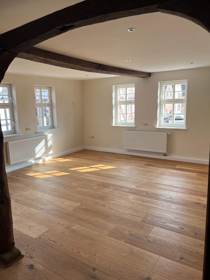 Thumbnail-Sanierte Wohnung zu vermieten