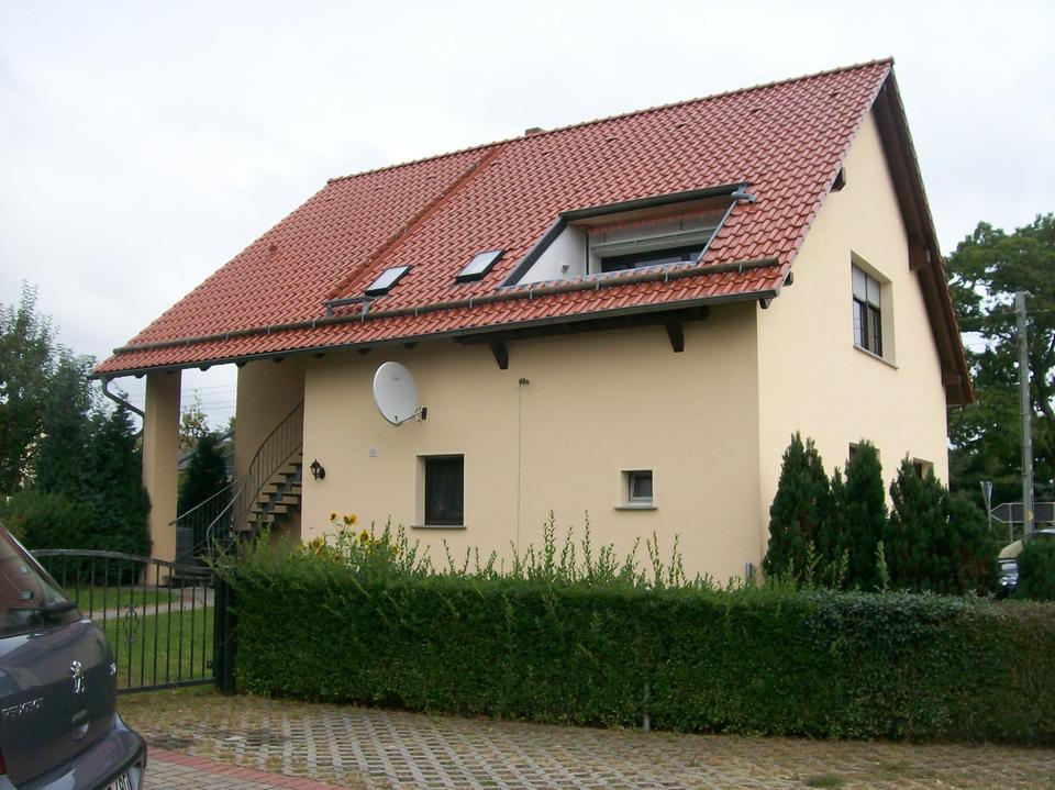 Thumbnail-4-Zimmer-Wohnung im EG