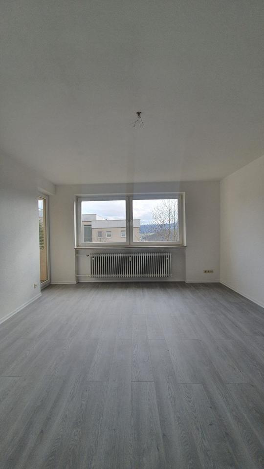 Thumbnail-Familien freundliche 3-Zimmer-Wohnung, Dautphetal-Buchenau