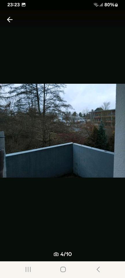 Thumbnail-3einhalb Zi Wohnung