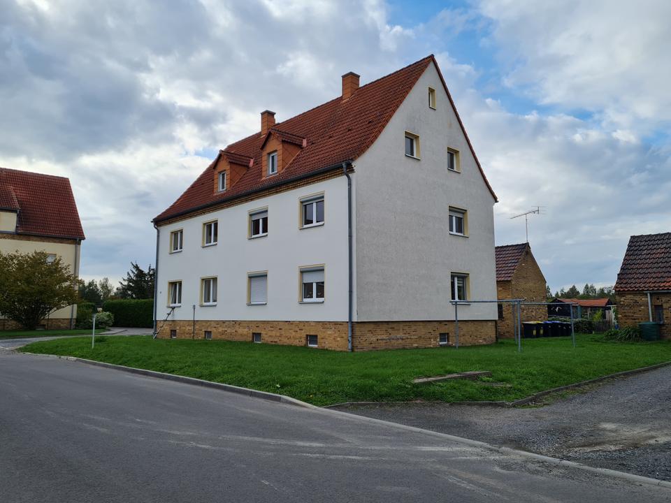 Thumbnail-Großzügig gestaltete 2-Raumwohnung mit wunderbar großer Küche