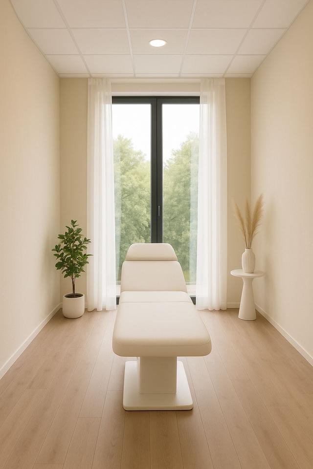 Thumbnail-Behandlungsraum am Hafenallee