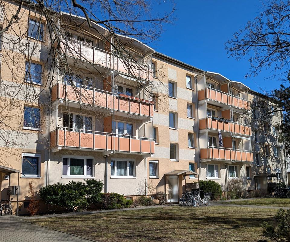 Thumbnail-Kapitalanlage in Berlin-Treptow – vermietete 2,5-Zimmer-Wohnung