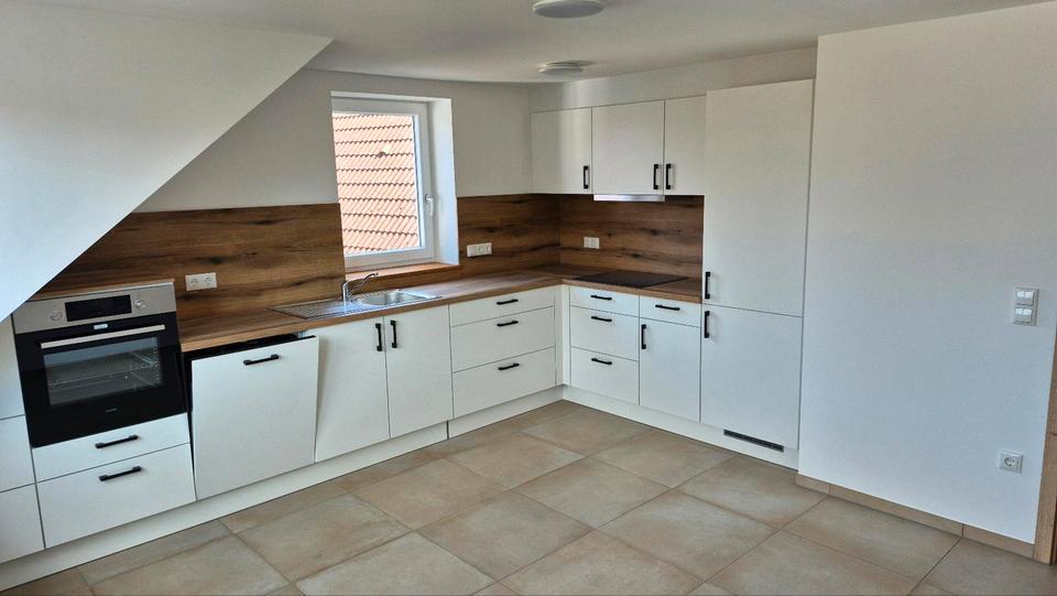 Thumbnail-Wohnung 4Zimmer Dachgeschoss