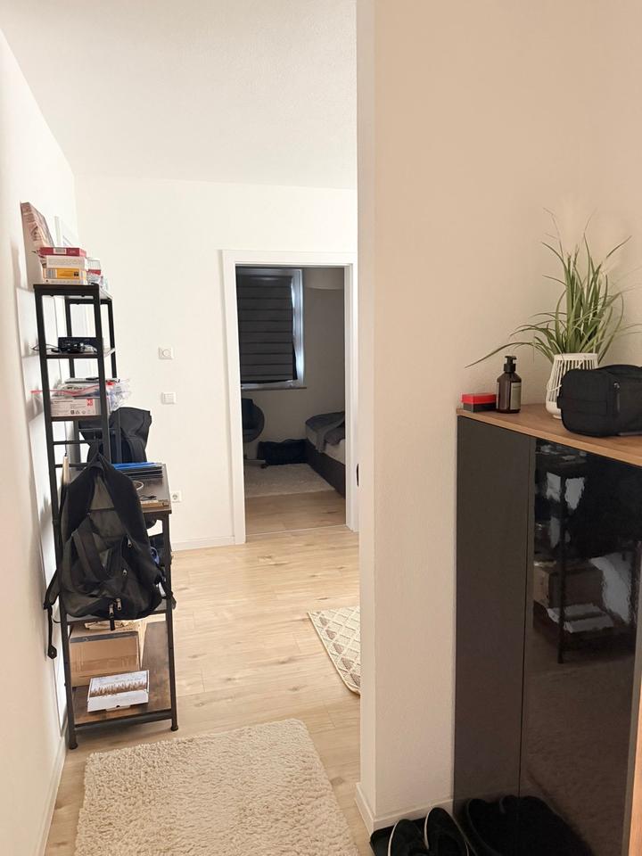 Thumbnail-2 Zimmer Wohnung in Villingen
